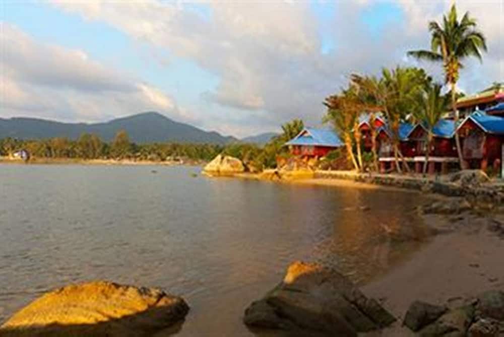 THARATHIP RESORT 60/68
