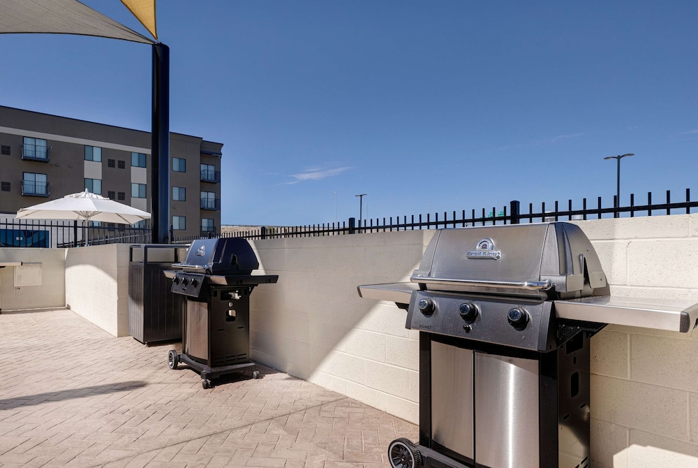 WaterWalk Extended Stay by Wyndham Huntsville 40/50