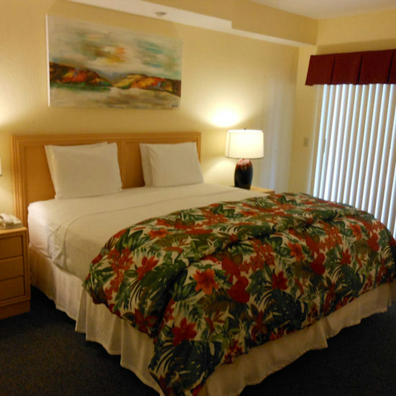 Silver Lake Resort 20/75