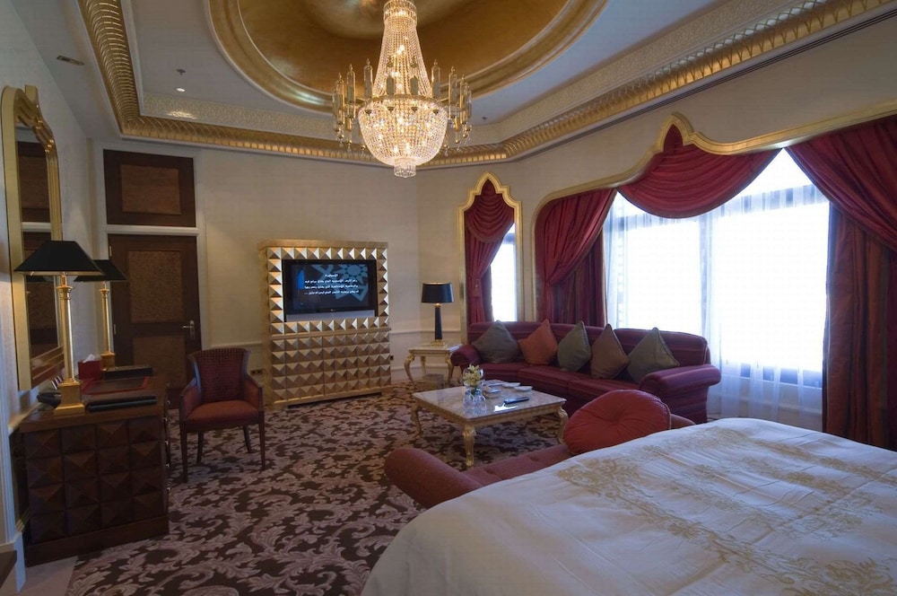 والدورف أستوريا جدة - قصر الشرق(Waldorf Astoria Jeddah - Qasr Al Sharq) 42/69
