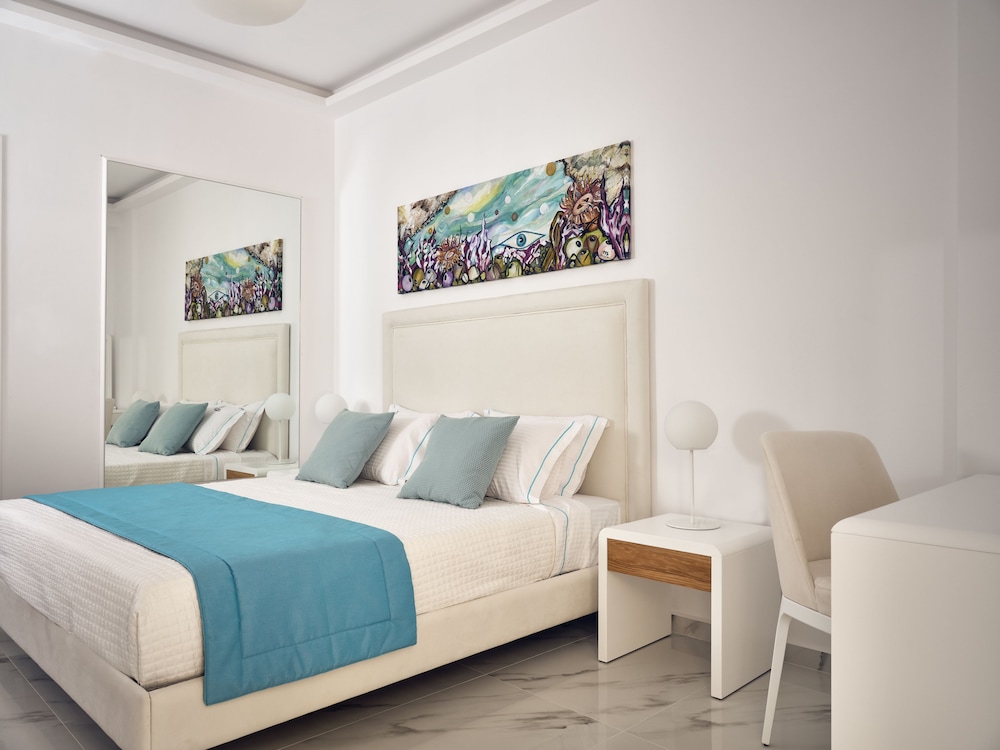 Arcs Boutique Villa Hotel 21/77