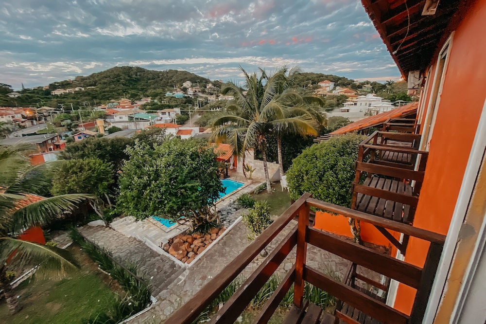 Calador Buzios Hotel Ex Hotel Cala Dor 70/74