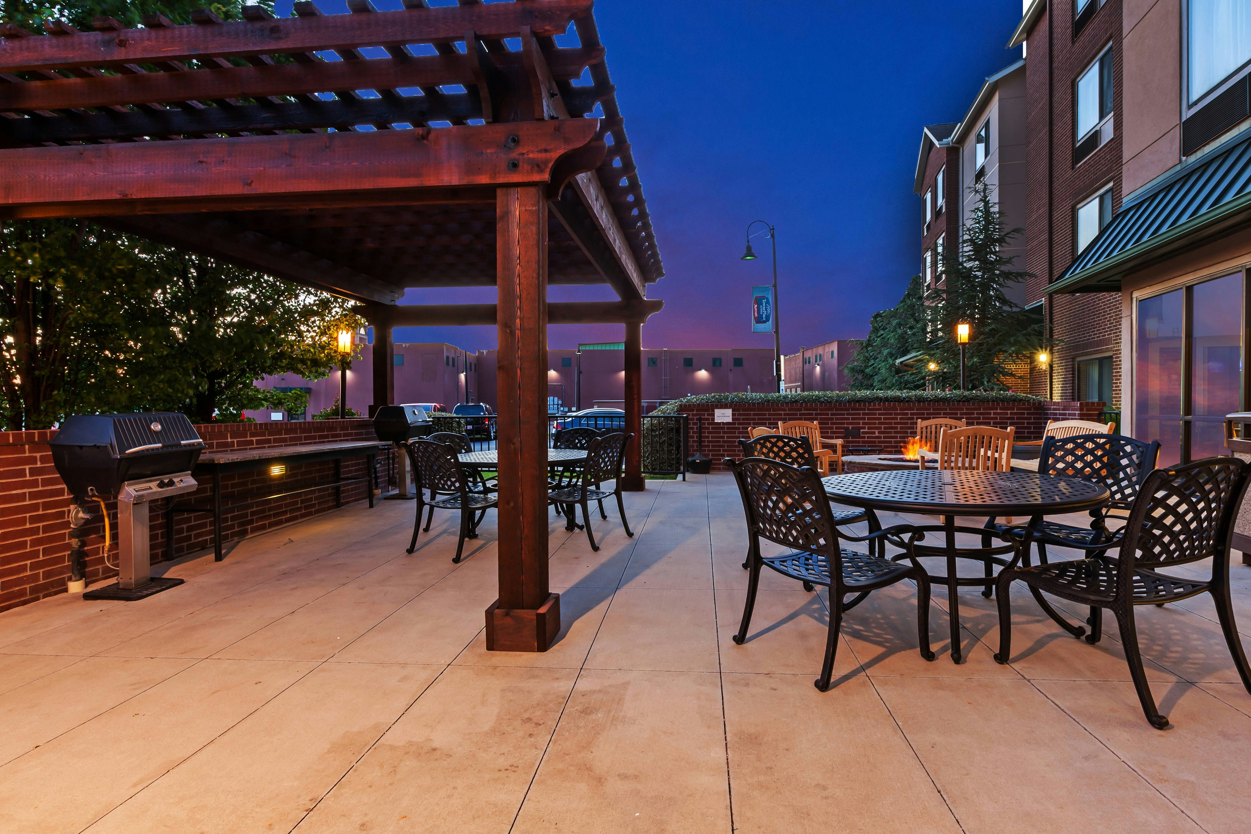 Towneplace Suites Tulsa Broken Arrow 4/4
