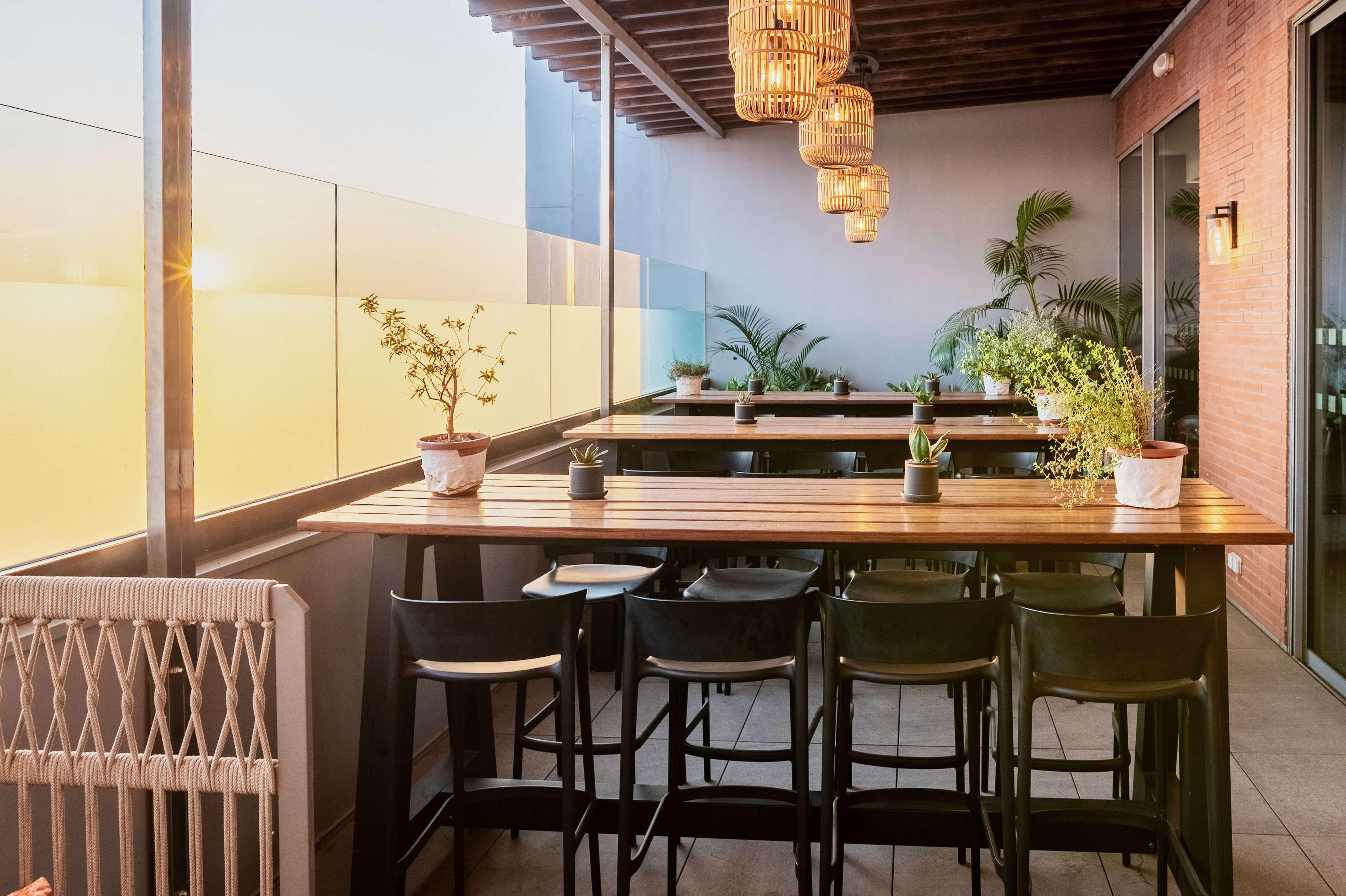 Radisson Hotel Tamboho Waterfront Antananarivo 36/50