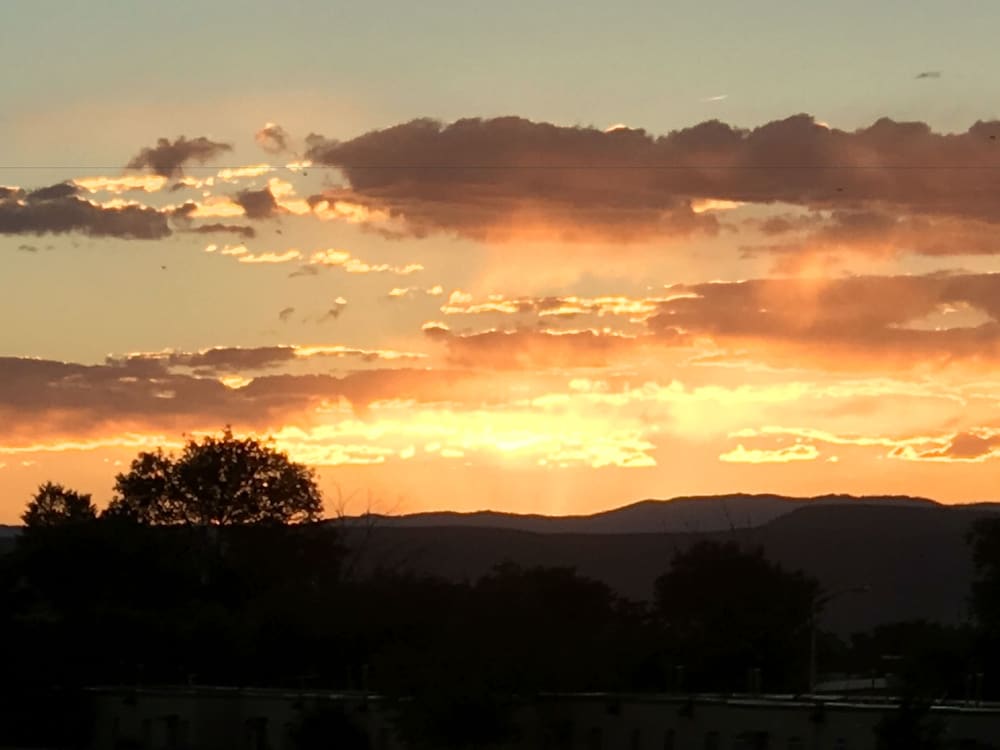 Inn at Santa Fe, SureStay Collection by Best Western 15/41