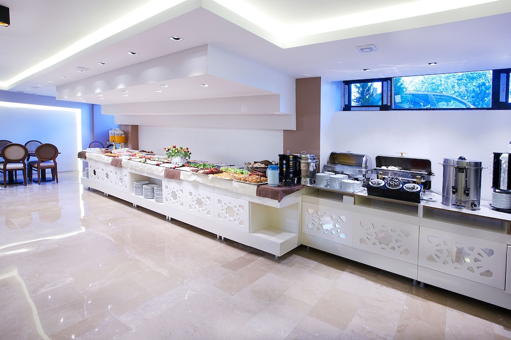 Grand Sagcanlar Hotel 7/69