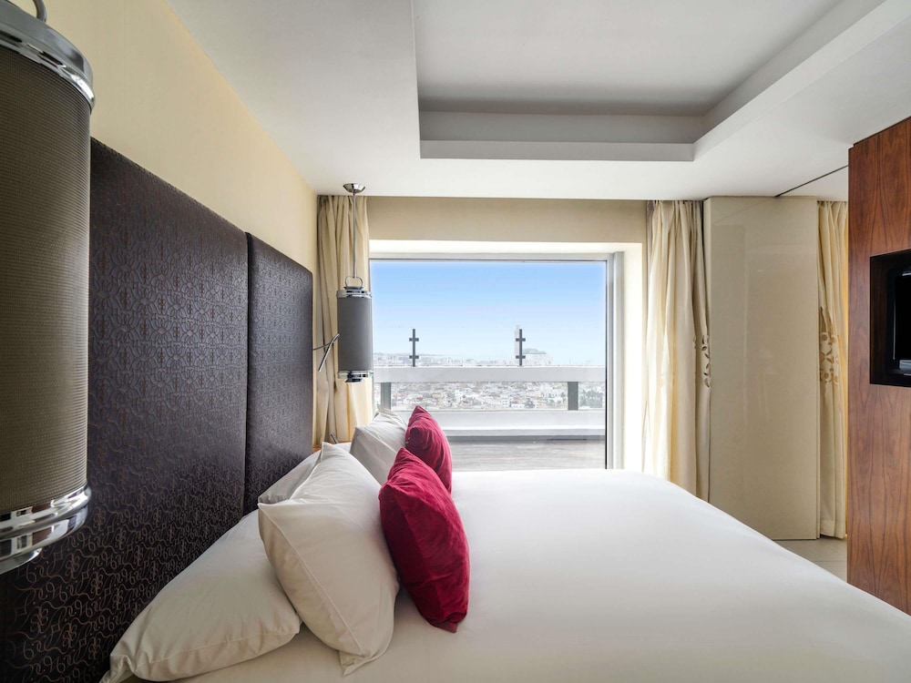 Sofitel Casablanca Tour Blanche 9/43
