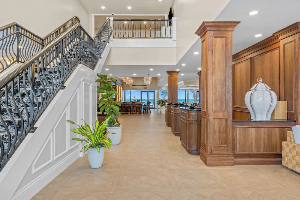 Sundial Beach Resort 1/50