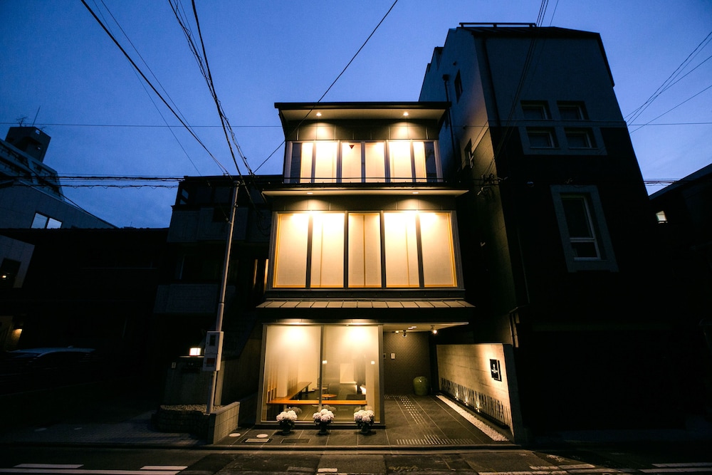 Kyoto Kamanza Hotel 2/50
