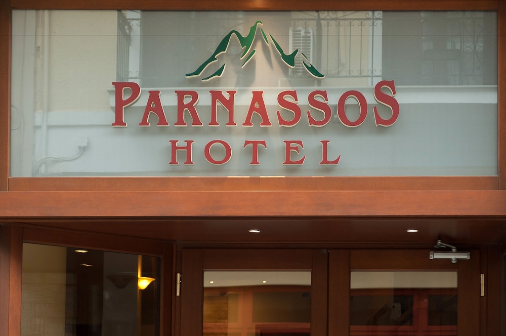 Parnassos 7/75