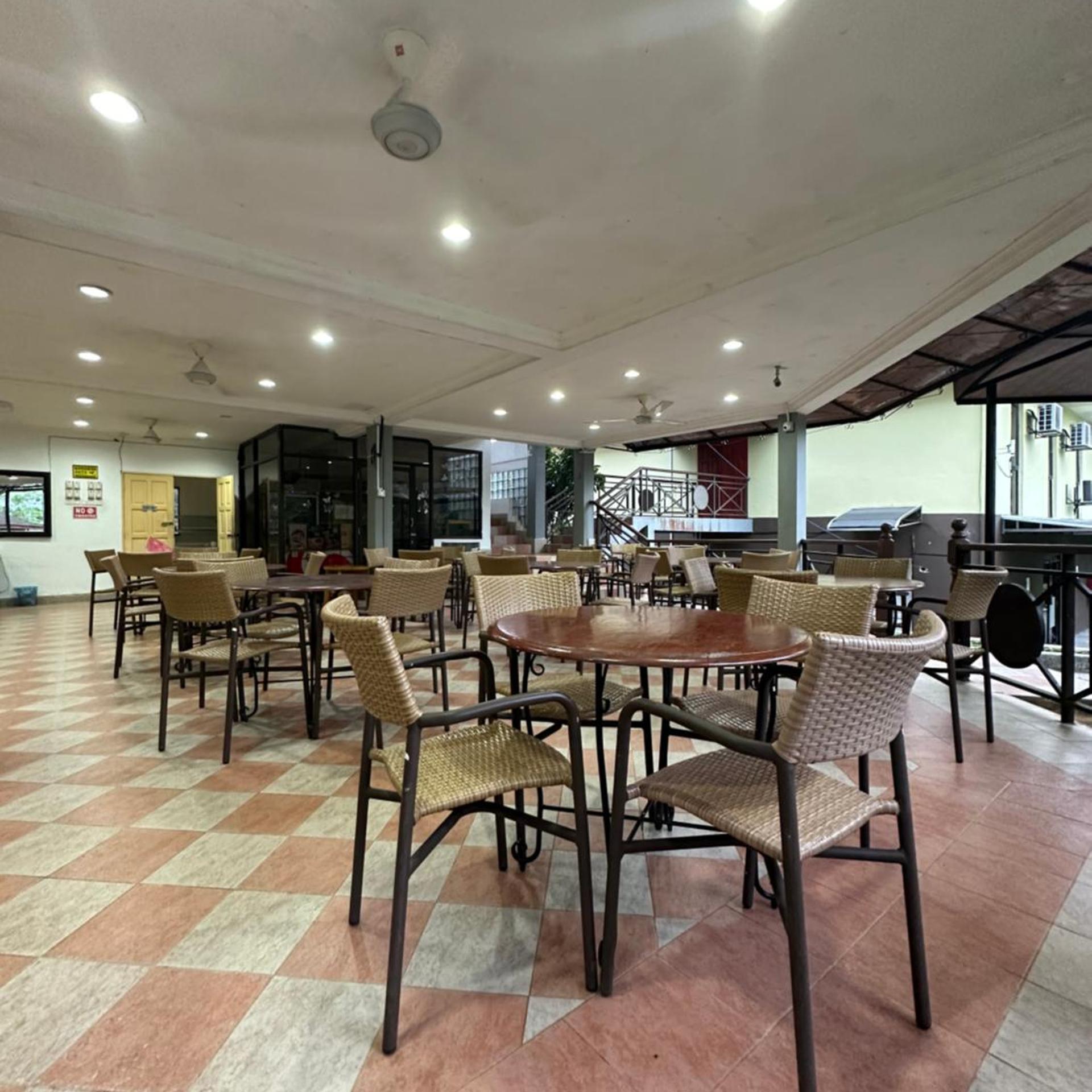 LiLLA Hilltop Retreats 34/50