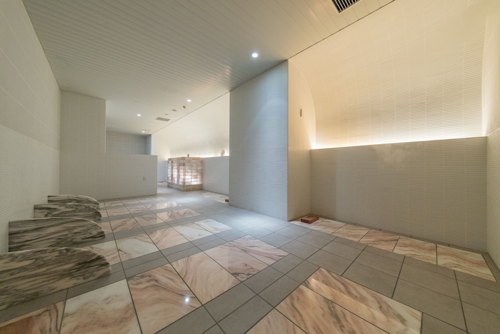 Jr Kyushu Hotel Blossom Oita 34/64