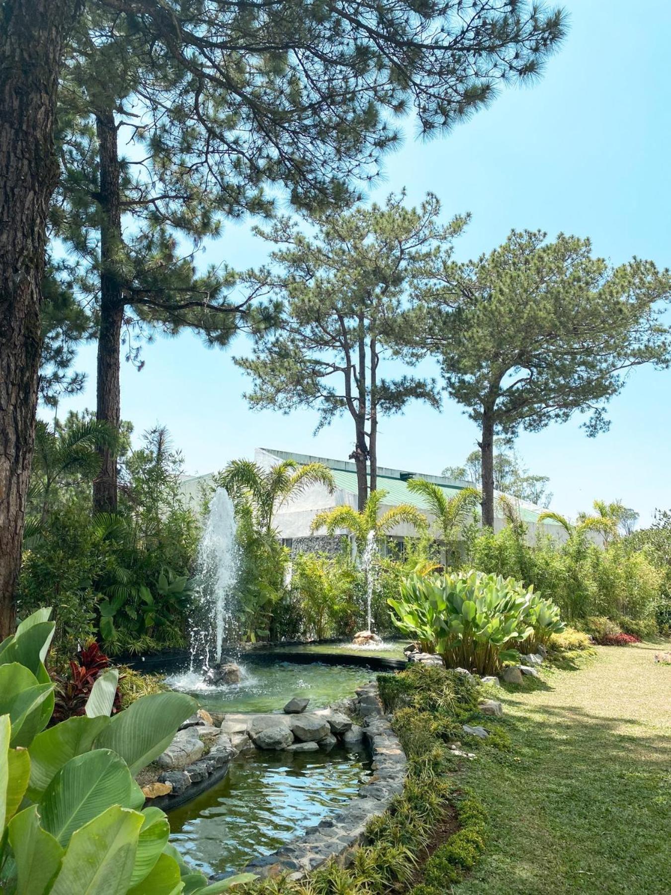 The Plaza Garden Hotel and Residences 22/23