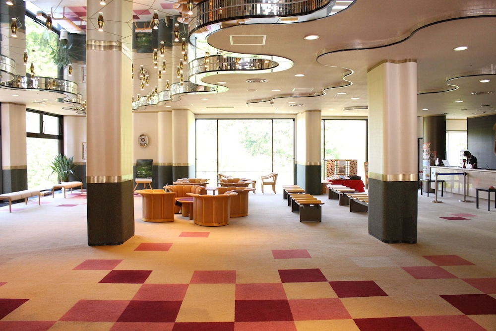 Hotel Mukaitaki 4/28