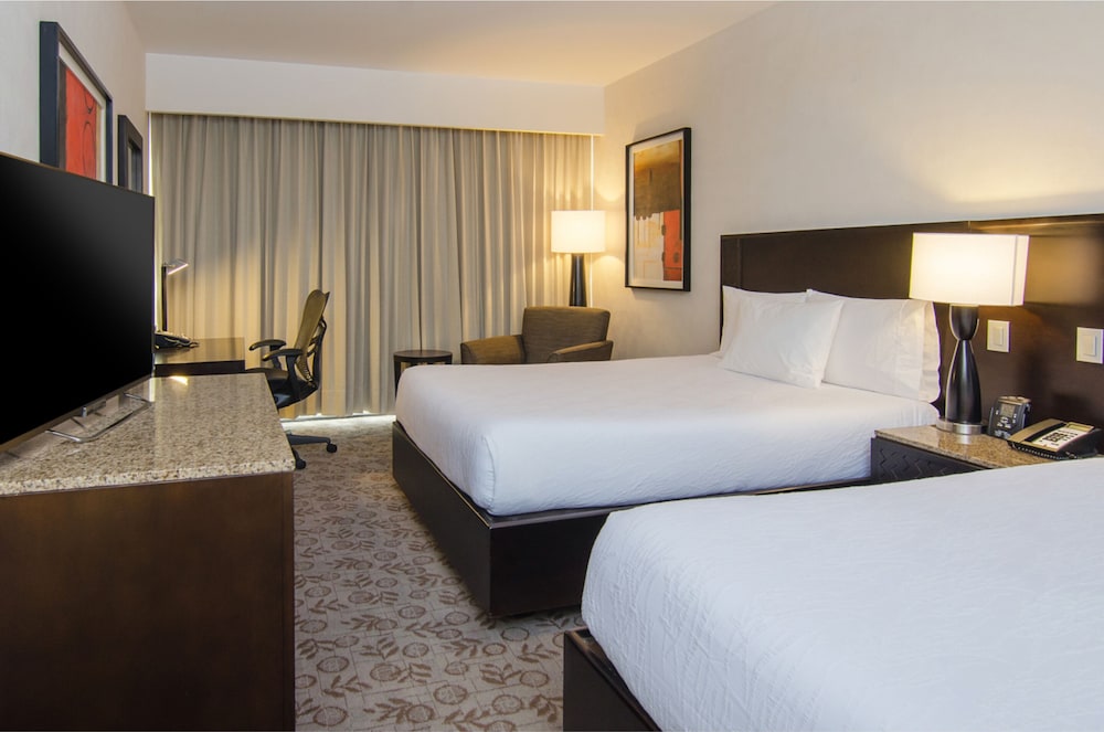 Hilton Garden Inn Tuxtla Gutierrez 18/59