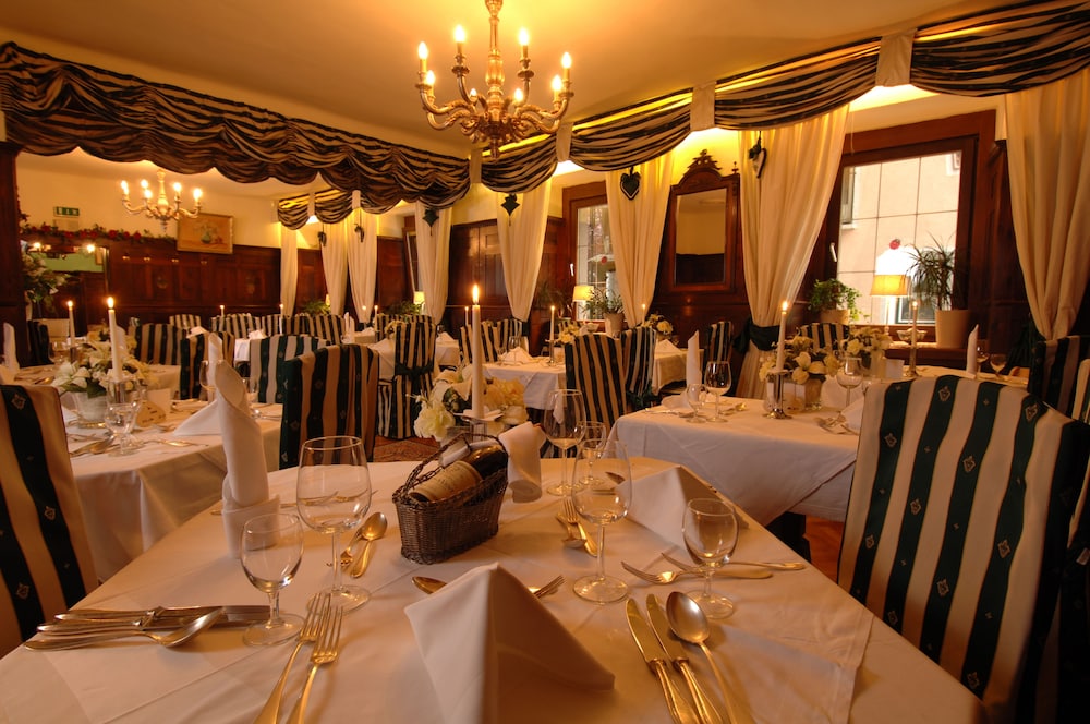 Ferienhotel Alber 23/29