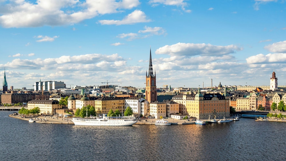 Ruby Frida Hotel Stockholm By IHG 43/50