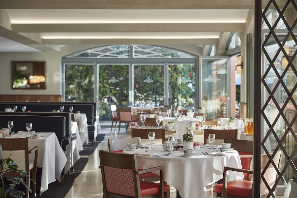 Belmond Reid S Palace 33/50