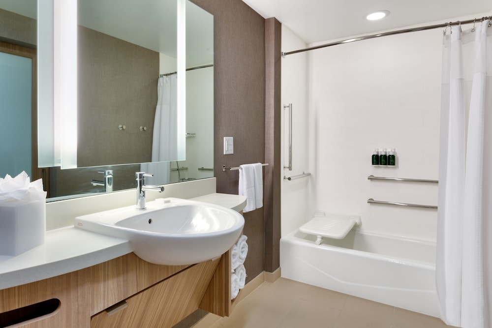 Springhill Suites By Marriott Grand Island 39/46