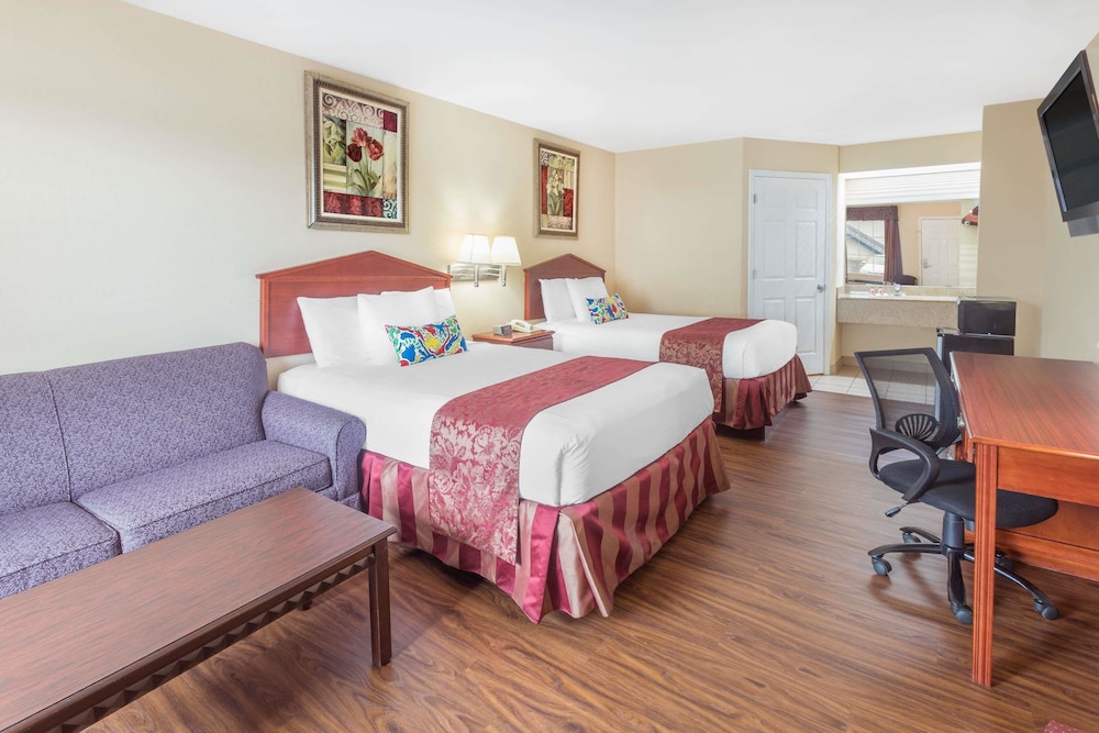 Motel6 Macon, GA - I-475 30/53