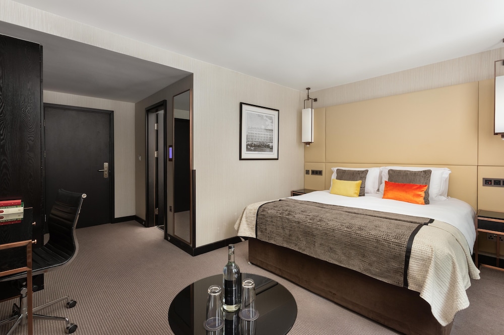 Montcalm Royal London House - City Of London 21/74