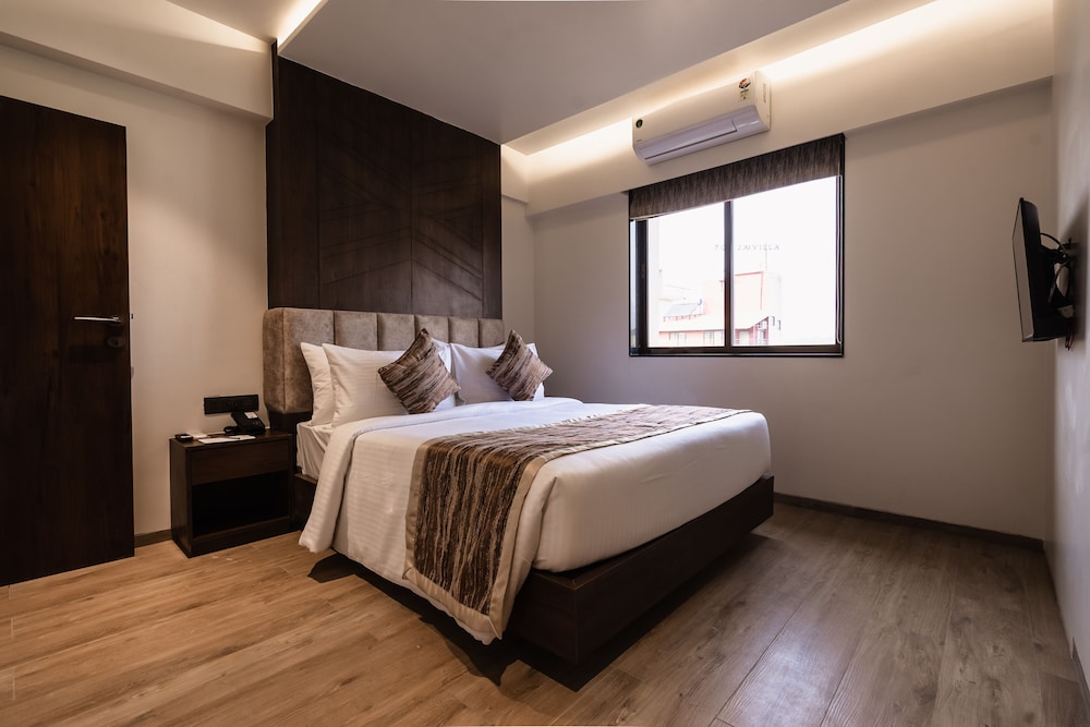 Regenta Place Igatpuri 14/33