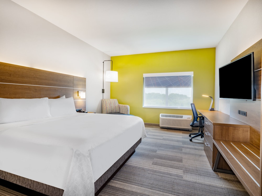 Holiday Inn Express & Suites Ruskin - Sun City 21/59