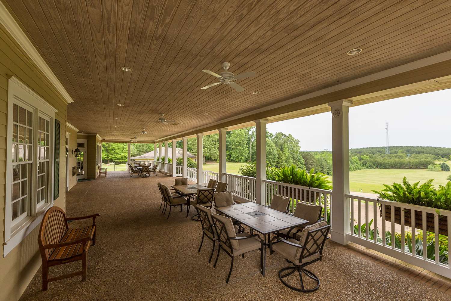 Cypress Bend Resort, a Wyndham Hotel 48/70