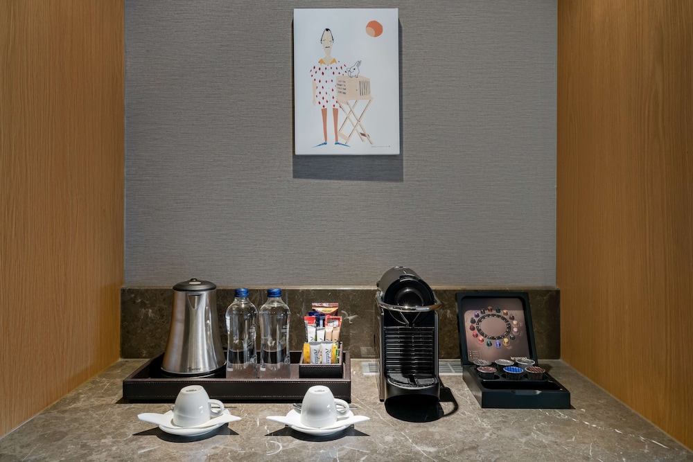 Radisson Blu Hotel And Spa Istanbul Tuzla 16/81