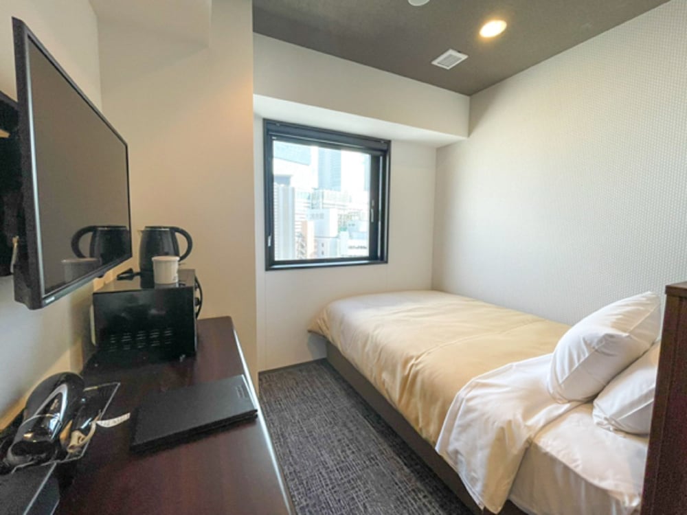 Hotel LiveMax Nagoya Shinkansenguchi 11/19