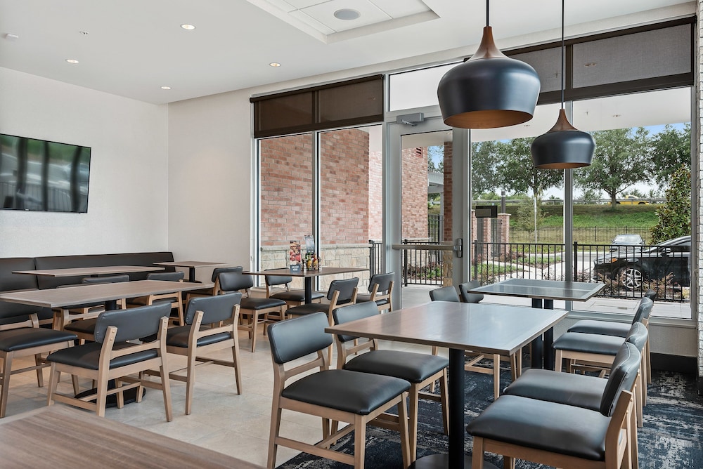 Hyatt Place Tampa/Wesley Chapel 44/61