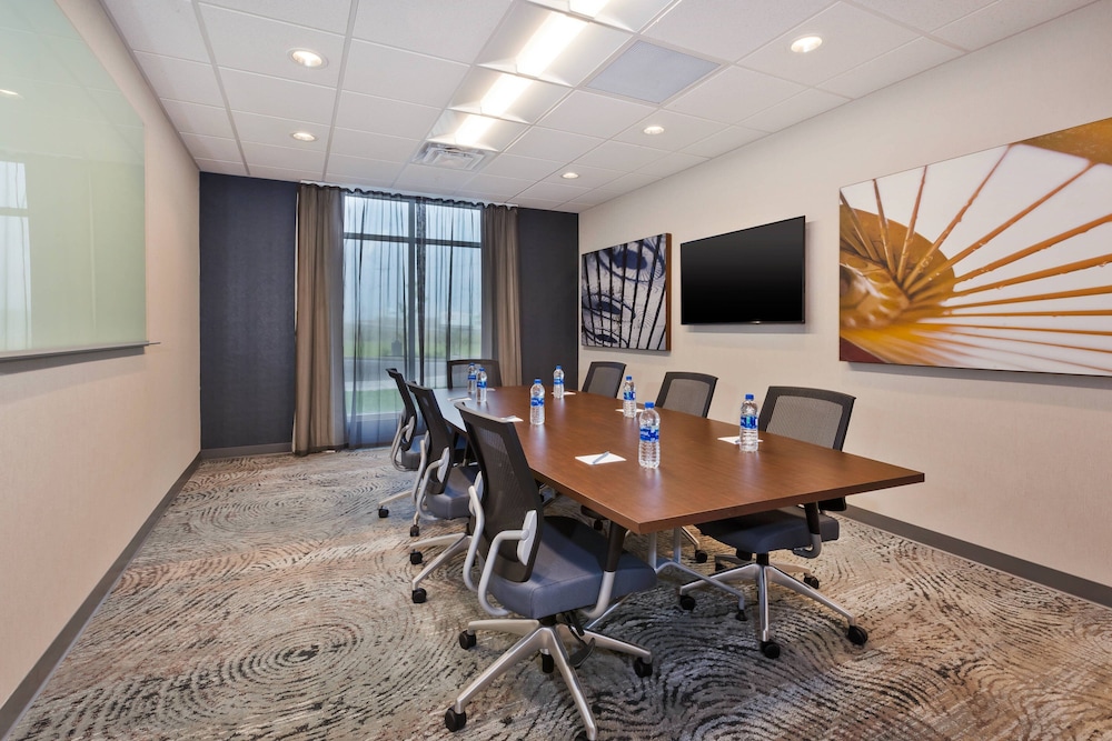Fairfield Inn & Suites By Marriott Kalamazoo 30/33