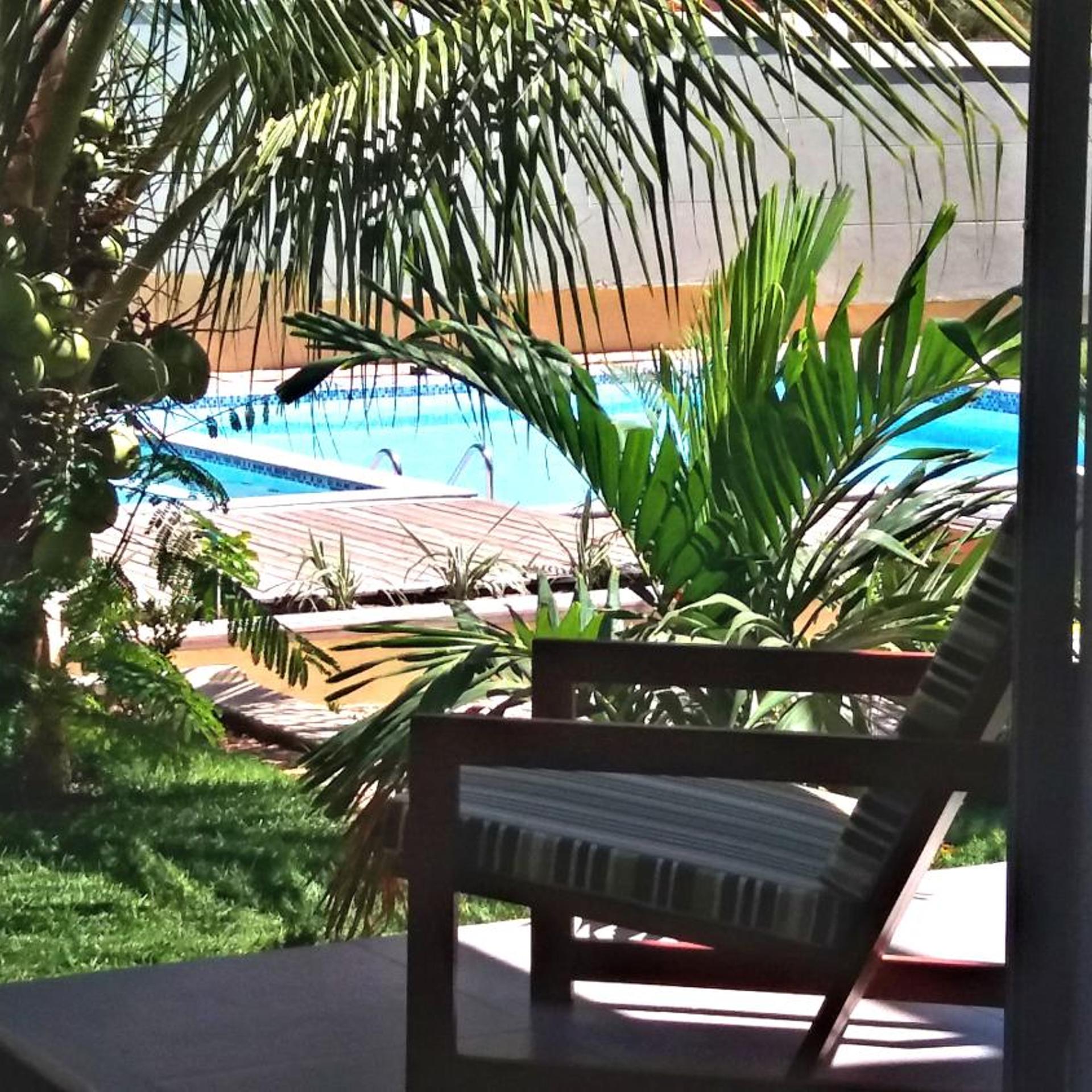 Hotel Boutique Ravenala 45/48