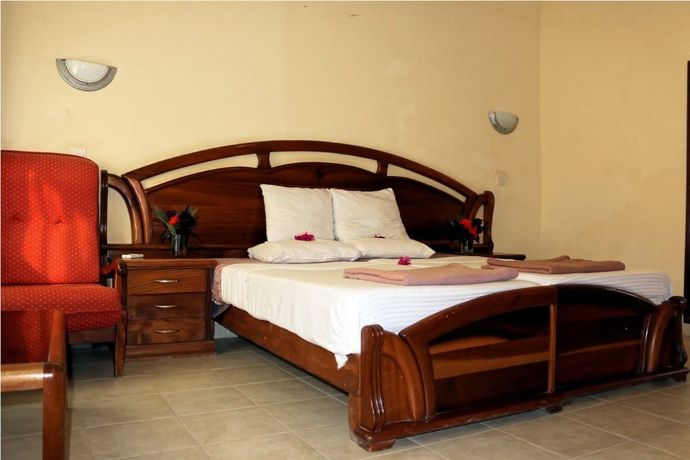 Palm Beach Resort Banjul 22/50