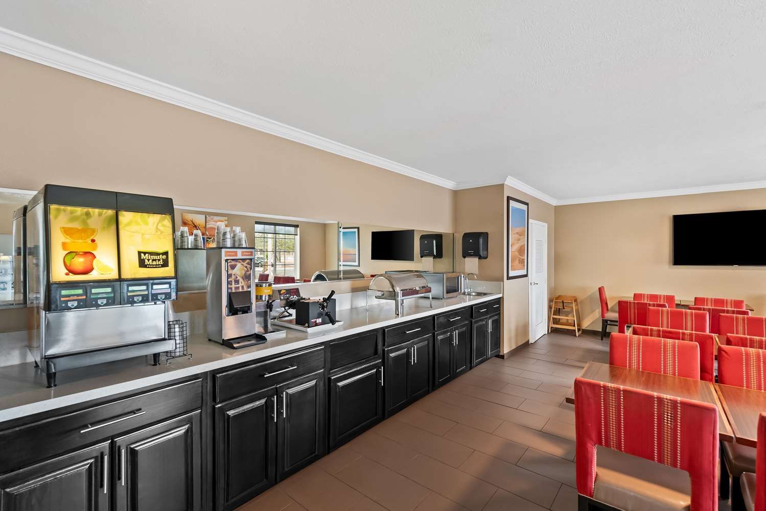 Comfort Inn & Suites El Centro I - 8 10/15