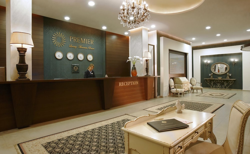 Premier Luxury Mountain Resort 8/48
