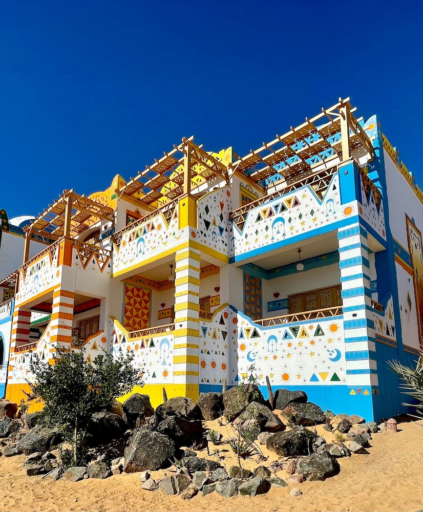 Kato Dool Nubian House 2/60
