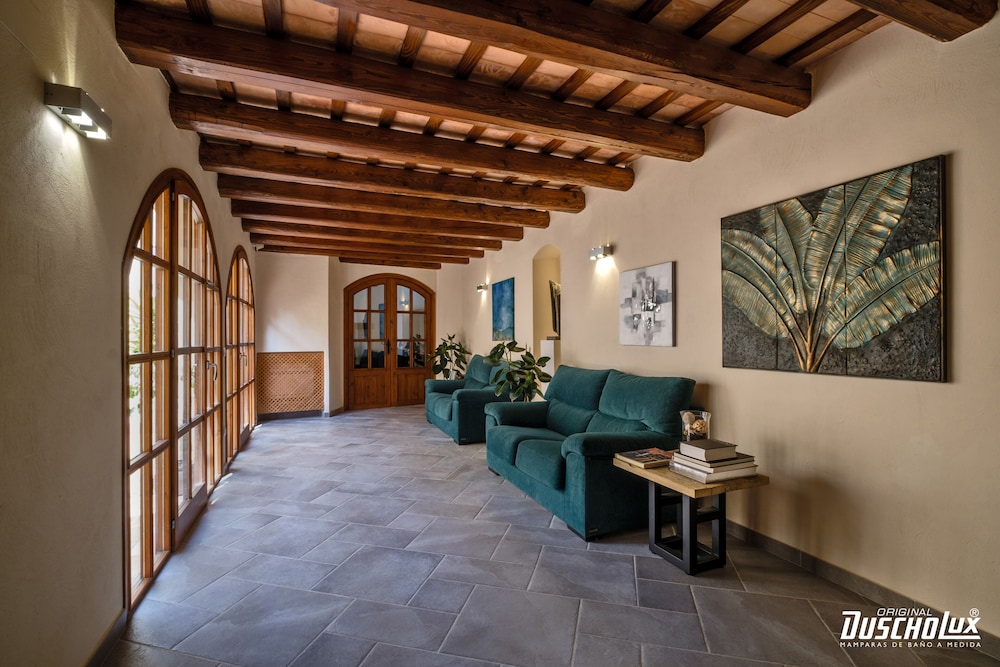 Boutique Hotel Can Pico - Adults Only 11/50