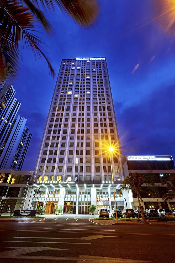 Paxton Vacances Hotels & Resorts Sanya 1/33