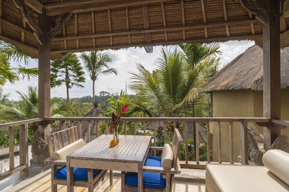 Puri Gangga Resort 10/77