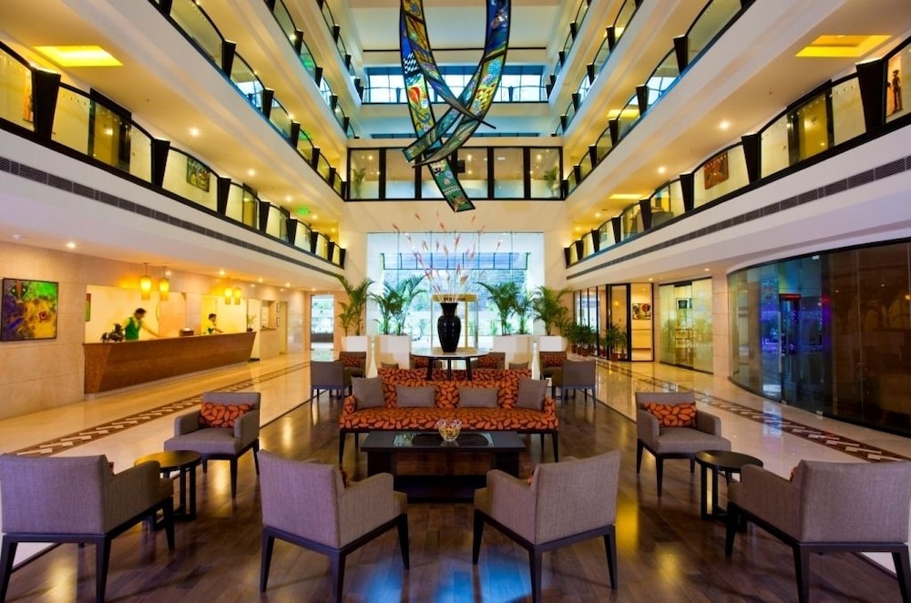 Lemon Tree Hotel Indore 38/57