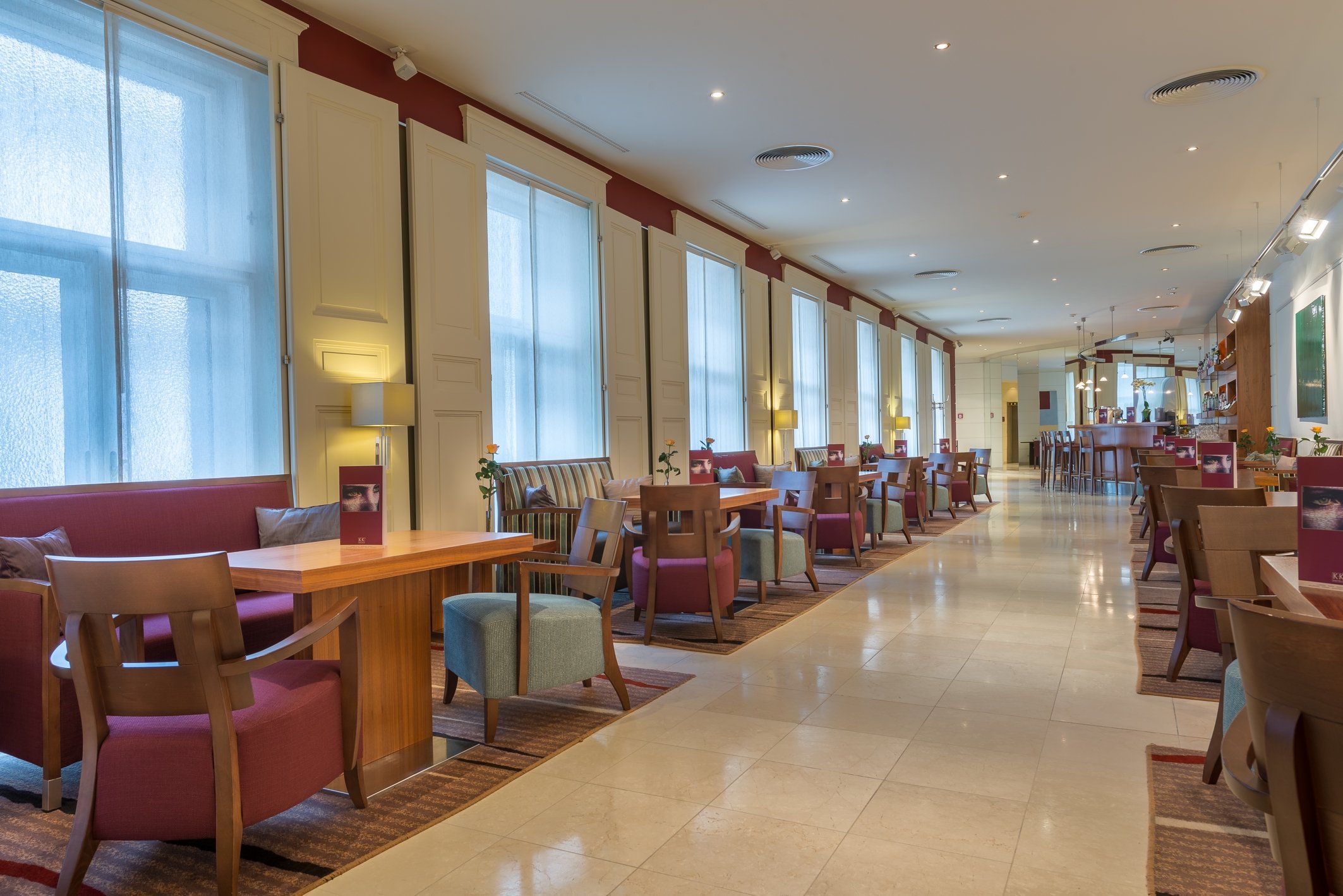 KK Hotel Opera 42/58