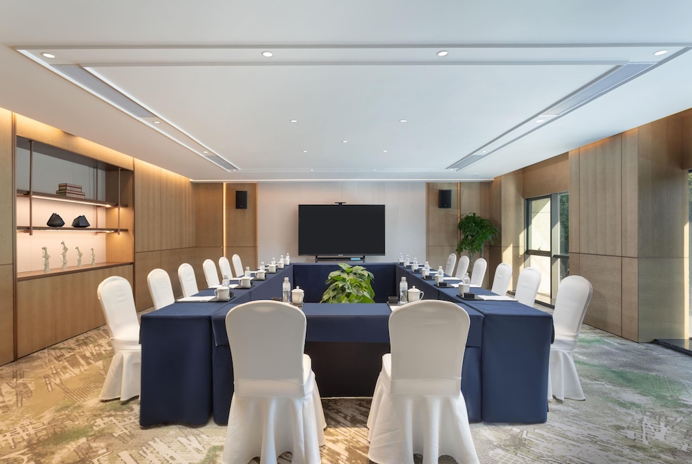 Wyndham Garden Hotel Xixi Hangzhou 37/43
