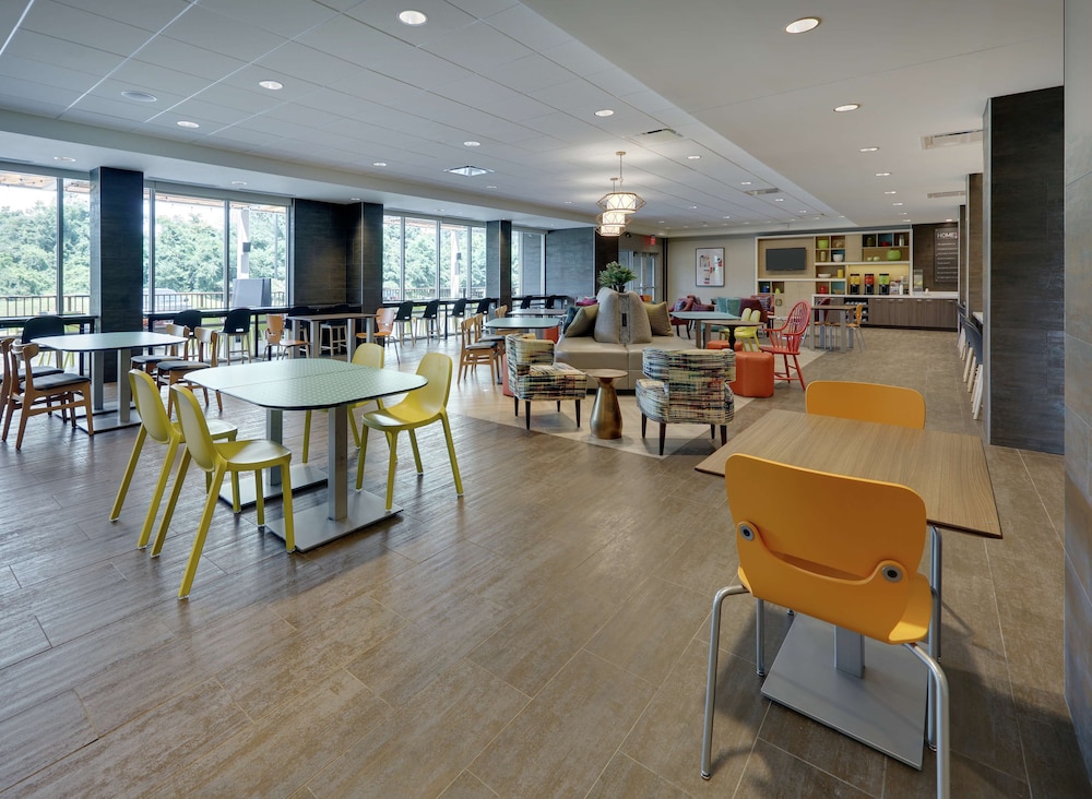Home2 Suites By Hilton Hagerstown Md 36/43