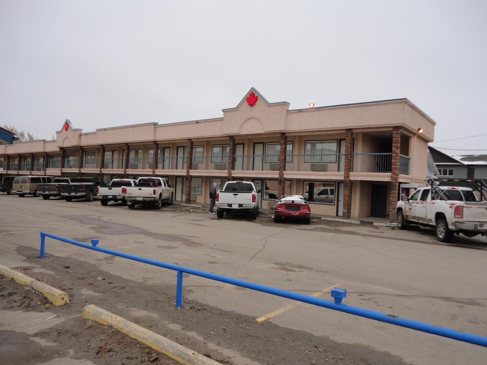 Bcminns - Drayton Valley 32/47