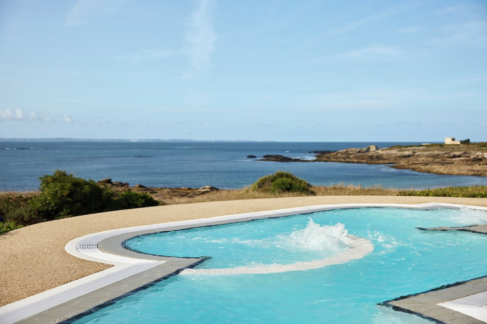 Sofitel Quiberon Thalassa Sea & Spa 48/50