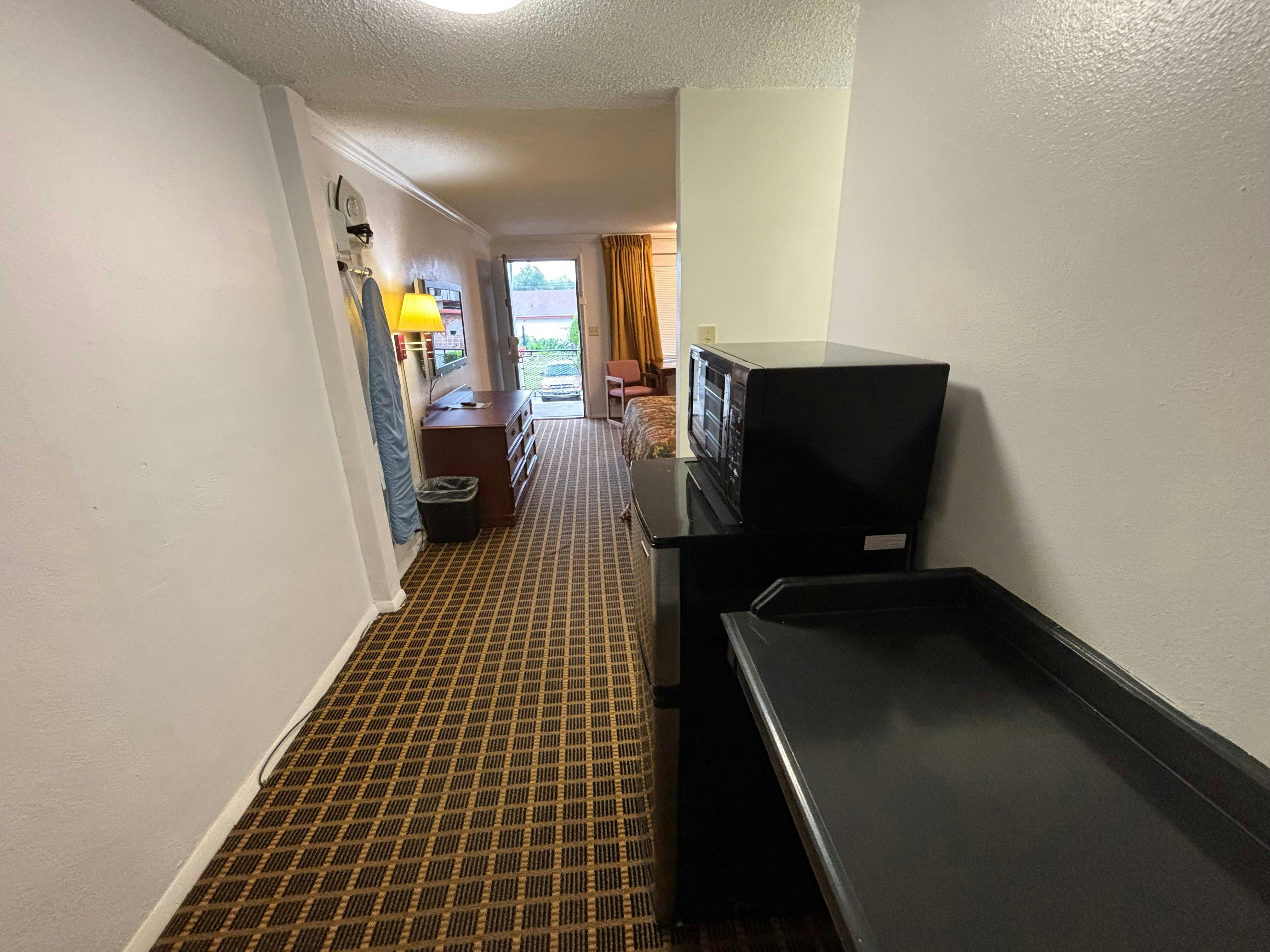 Hotel O Haven Inn Huntsville AL US 72 33/47