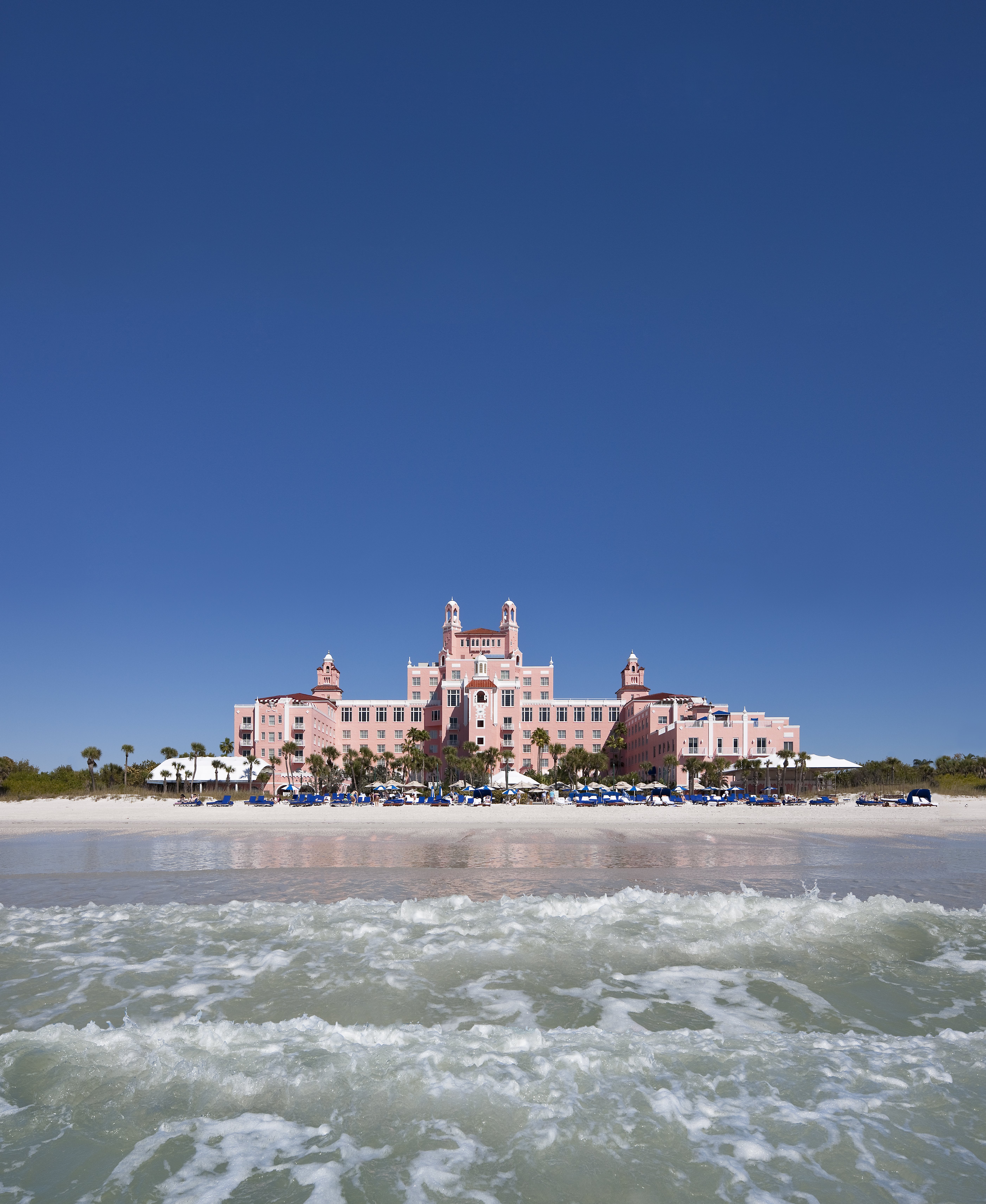 The Don Cesar 43/50