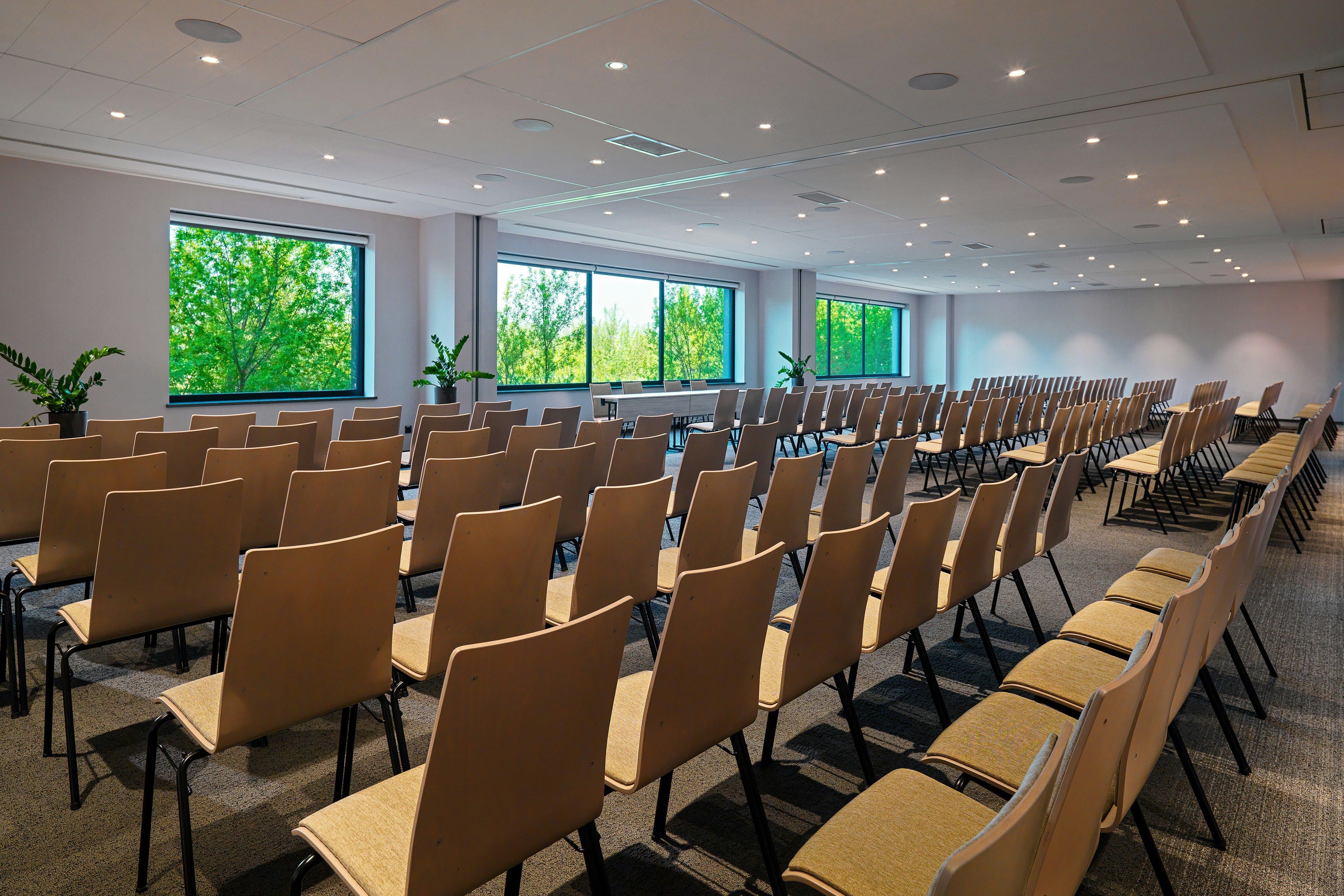 Four Points by Sheraton Warsaw Mokotow 39/44