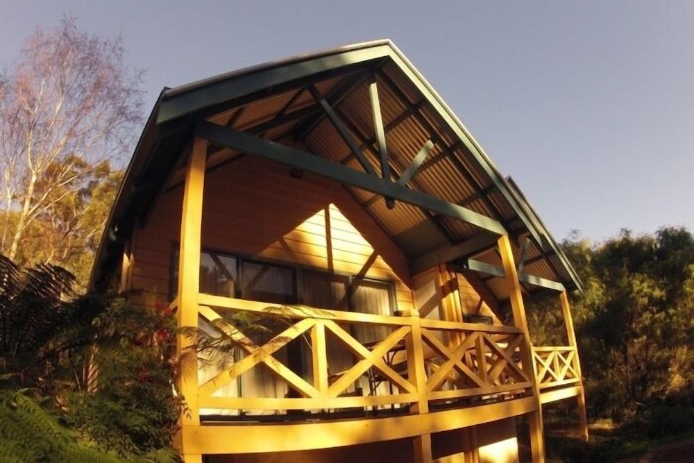 Heritage Trail Lodge 3/50